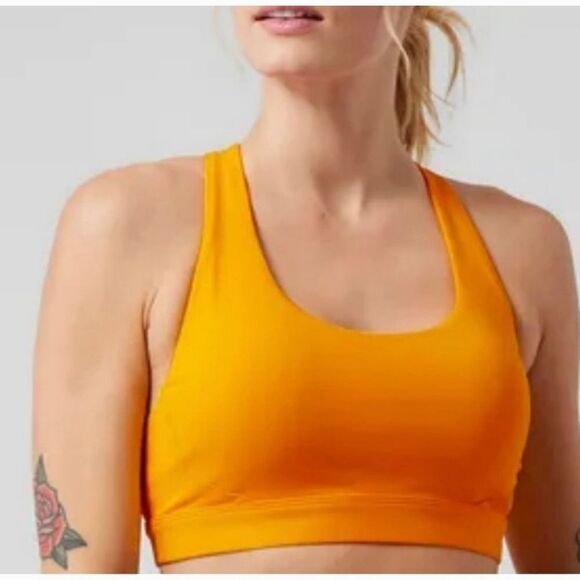 Athleta Ultimate Bra D-DD 3X - Picture 12 of 12